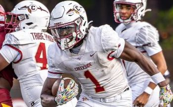 One Clemson operating again goal units dedication date, and one other one is prepared for his official visits – SportsTalkSC