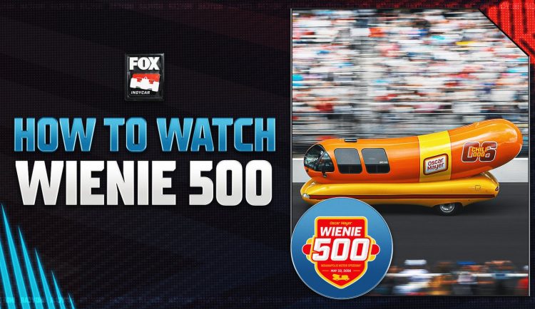 The right way to Watch 2026 Wienie 500: TV Channel, Streaming, Schedule