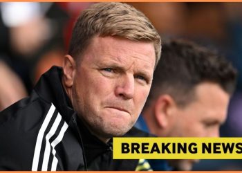 Eddie Howe hints at main summer time modifications for Newcastle United squad