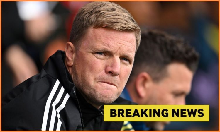 Eddie Howe hints at main summer time modifications for Newcastle United squad
