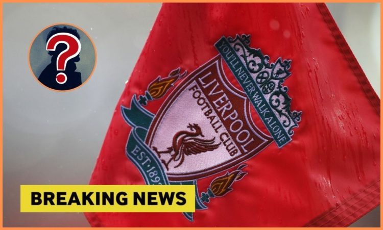 Liverpool icon Andy Robertson closing in on shock Tottenham transfer