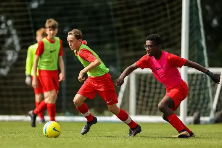why long-term planning wins in soccer