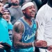 Isaiah Thomas joins the Celtics