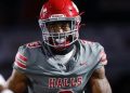 Clemson takes one from Rocky High as SAF Jarrell Chandler commits to the Tigers – SportsTalkSC