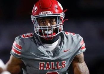 Clemson takes one from Rocky High as SAF Jarrell Chandler commits to the Tigers – SportsTalkSC