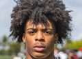 SAF Kennedy Inexperienced discovered the whole lot to his liking at South Carolina on his official go to this month – SportsTalkSC