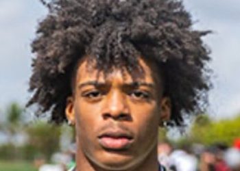 SAF Kennedy Inexperienced discovered the whole lot to his liking at South Carolina on his official go to this month – SportsTalkSC