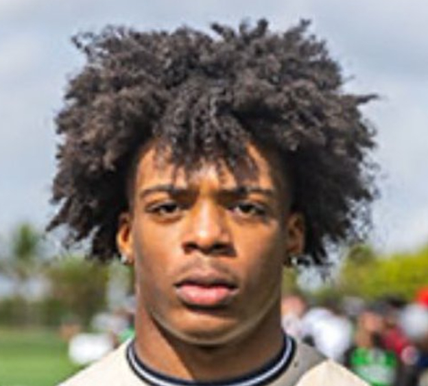 SAF Kennedy Inexperienced discovered the whole lot to his liking at South Carolina on his official go to this month – SportsTalkSC