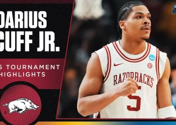 Kings eye Darius Acuff Jr. as future level guard