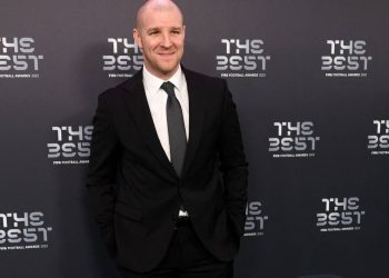Philippe Senderos blown away by what he is seen from Arsenal’s academy