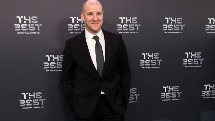 Philippe Senderos blown away by what he is seen from Arsenal’s academy