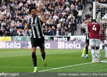 Newcastle 3-1 West Ham: Speaking factors as St. James’ Park defeat pushes Hammers nearer to relegation