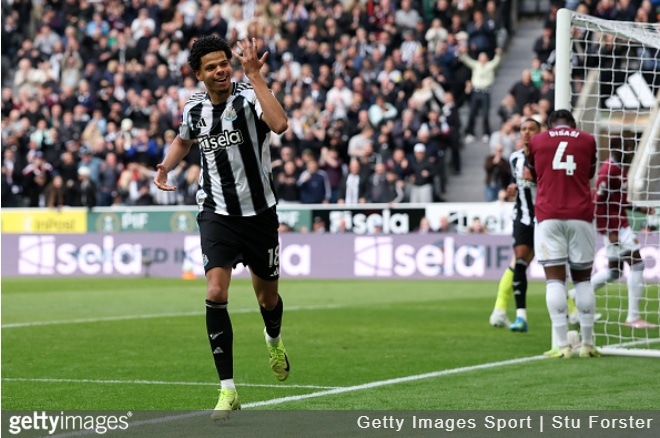 Newcastle 3-1 West Ham: Speaking factors as St. James’ Park defeat pushes Hammers nearer to relegation