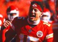 Chiefs GM Provides Patrick Mahomes Rehab Replace: ‘He’s Means Forward of Schedule’