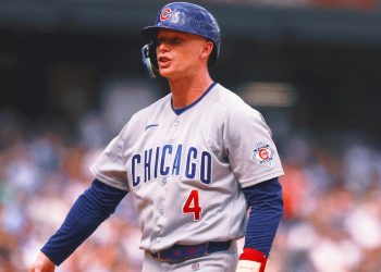 Cubs CF Pete Crow-Armstrong Apologizes For Heated Alternate With A White Sox Fan