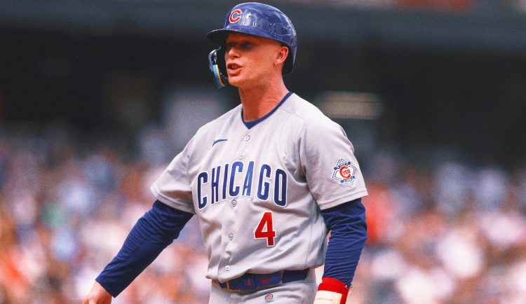 Cubs CF Pete Crow-Armstrong Apologizes For Heated Alternate With A White Sox Fan