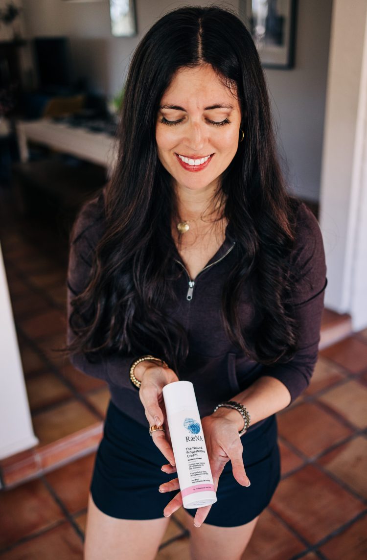 Indicators of Low Progesterone (and What to Do About It)