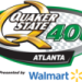 2026 Quaker State 400 Schedule: TV Instances, Channel, and Printable Race Tracker