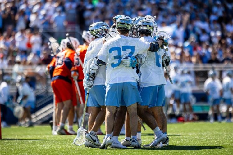 UNC Males’s Lacrosse Falls To Syracuse In NCAA Quarterfinal, 13-11 – Tar Heel Occasions