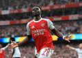 Arsenal in talks to signal their new Bukayo Saka