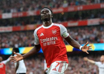 Arsenal in talks to signal their new Bukayo Saka