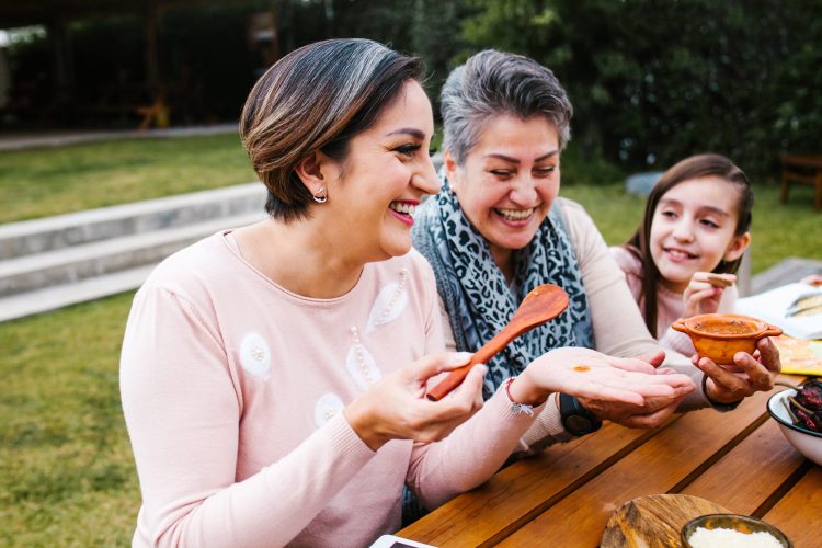 The Sandwich Era: My Story of Caring for Getting older Dad and mom Whereas Elevating Youngsters
