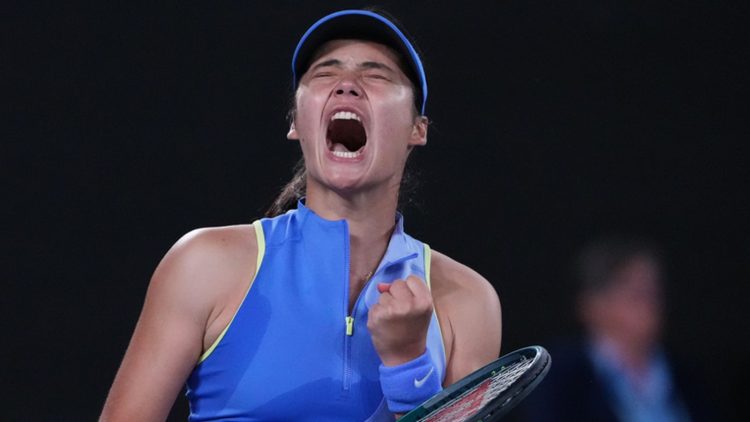 Emma Raducanu in line to face Coco Gauff in Rome draw as Brit prepares for first match since March | Tennis Information