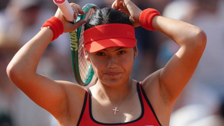Emma Raducanu: British No 1 at loss to clarify horror begin towards Solana Sierra as she makes early exit at French Open | Tennis Information