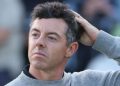 PGA Championship: Rory McIlroy questions course set-up after boosting main hopes on bunched Aronimink leaderboard | Golf Information