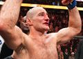 Sean Strickland defeats Khamzat Chimaev in UFC 328 to regain middleweight title after cut up determination | WWE Information
