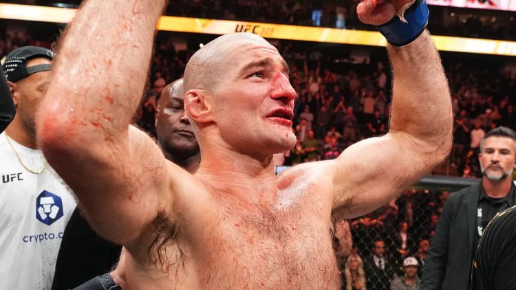 Sean Strickland defeats Khamzat Chimaev in UFC 328 to regain middleweight title after cut up determination | WWE Information