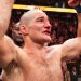 Sean Strickland defeats Khamzat Chimaev in UFC 328 to regain middleweight title after cut up determination | WWE Information