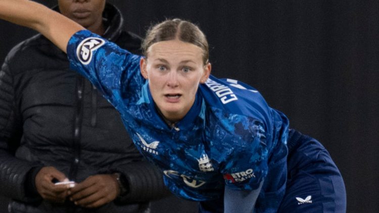 Girls’s T20 World Cup: Who’s Tilly Corteen-Coleman? England’s uncapped 18-year-old spinner in line for debut | Cricket Information