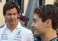 George Russell insists relationship with Mercedes boss Toto Wolff is rock stable amid ‘exterior noise’ | F1 Information