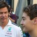 George Russell insists relationship with Mercedes boss Toto Wolff is rock stable amid ‘exterior noise’ | F1 Information