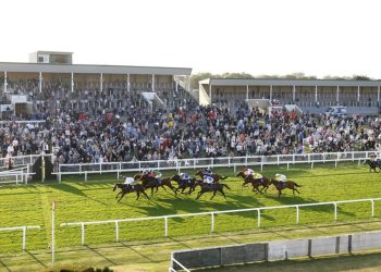 At present on Sky Sports activities Racing: Kinswoman and Almaty Star conflict in Yarmouth dash showdown | Racing Information