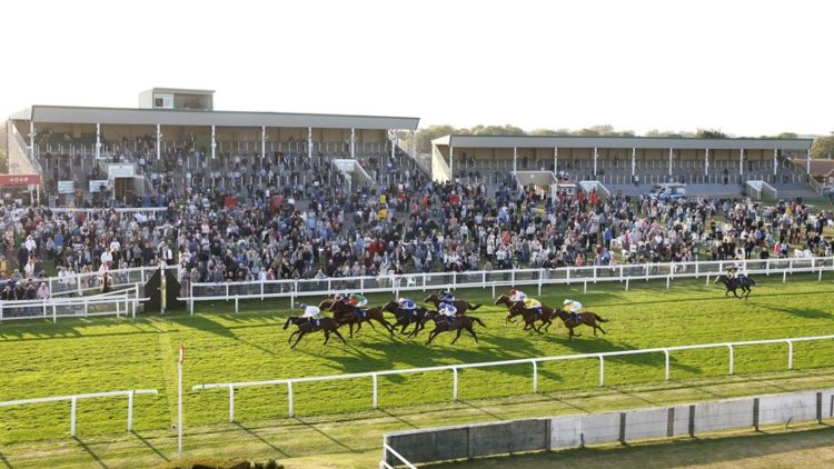 At present on Sky Sports activities Racing: Kinswoman and Almaty Star conflict in Yarmouth dash showdown | Racing Information