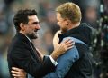 Newcastle: Eddie Howe assured ‘formidable’ Saudi backers PIF stay dedicated to membership after ‘difficult conversations’ | Soccer Information