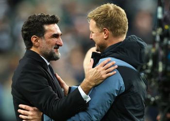 Newcastle: Eddie Howe assured ‘formidable’ Saudi backers PIF stay dedicated to membership after ‘difficult conversations’ | Soccer Information