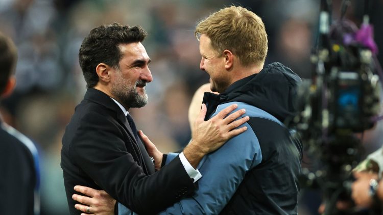 Newcastle: Eddie Howe assured ‘formidable’ Saudi backers PIF stay dedicated to membership after ‘difficult conversations’ | Soccer Information