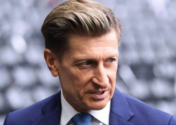 Supervisor ‘very attracted’ to Crystal Palace as Parish makes profitable contract supply