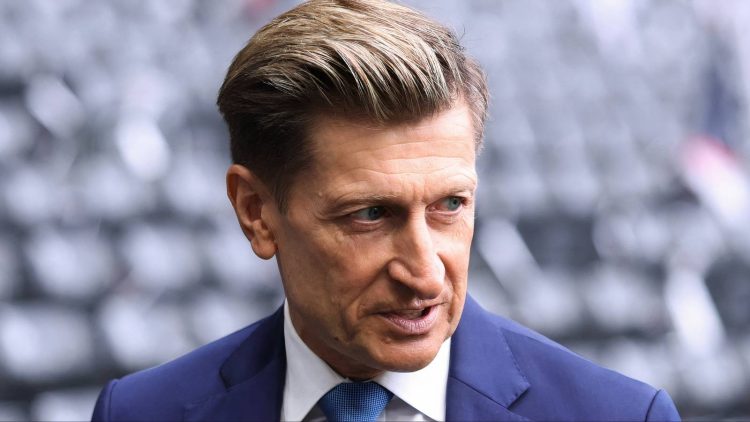 Supervisor ‘very attracted’ to Crystal Palace as Parish makes profitable contract supply