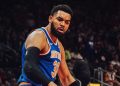 Karl-Anthony Cities reveals fact behind Knicks’ historic playoff explosion